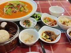 -三顾园(锦里店)