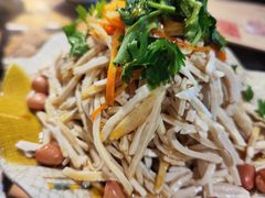 -淮扬楼(千鹤湖店)