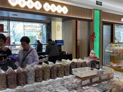 -上海市长春食品商店(淮海中路店)