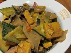 -多福饺·家常菜(谷德店)