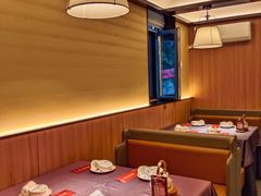 -润泽园饭庄(中山路店)