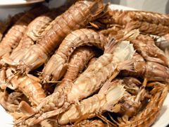 -渔民船说·北塘海鲜·天津菜·海肠捞饭(北塘古镇店)