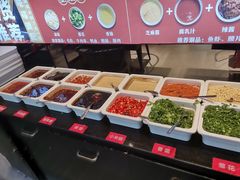 -热辣宗师·串串火锅(万达金街店)