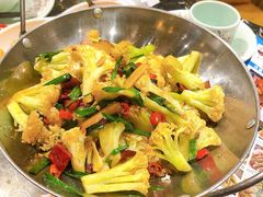 -熊猫家新派川菜(百里一·龙兴集店)