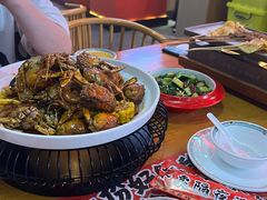 -庆峰龙虾烧烤(合肥一店)