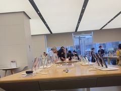 -华为智能生活馆(上海金桥国际商业广场)