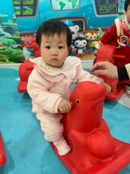 -万达宝贝王(上海浦江店)