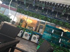 -白云宾馆-中餐厅