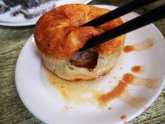 -永盛斋小吃(故宫店)