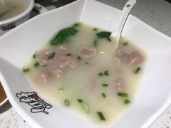 -如轩海鲜砂锅粥(名都店)