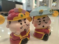 -金湖港式餐厅(建外店)