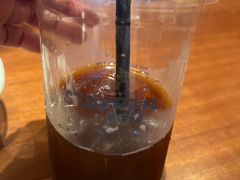 -StayReal Cafe(长宁来福士广场东八区店)