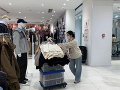 -优衣库(长沙悦方IDmall店)