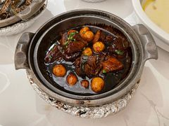 特色红烧肉-南大国际会议中心