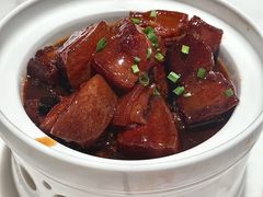 -小菜园新徽菜(常州金坛吾悦店)