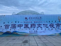-沈阳奥林匹克体育中心