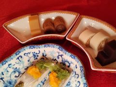 -白家大院·王府宫廷菜(苏州街店)