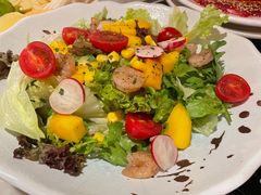 -火炉火自助餐(西直门凯德MALL店)