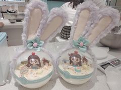 -西檬树SIMON·T轻奢蛋糕(大东方Max店)