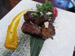-一本魅·日式料理