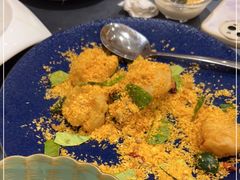 -A One Kitchen·南京精菜馆(晶丽酒店店)