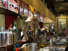 -半藏居酒屋(香港花园店)
