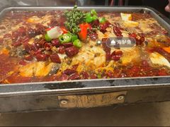 -炉鱼(萧山万象汇店)