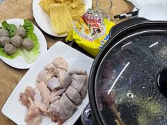 -濠轩阁特色生蚝火锅总店