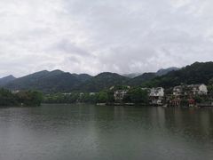 -海兰云天度假区温泉