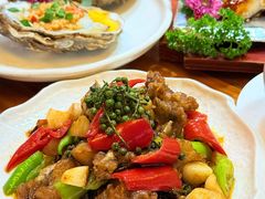 -松坂屋日料自助(长城路店)