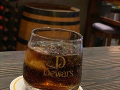 -Irene’s Bar