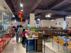 大堂-勇记干锅居(德阳店)