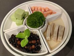 -肆月河豚·新淮扬(金融街店)