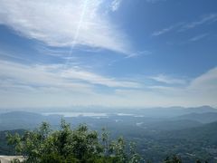 -北高峰