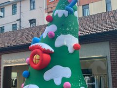 -Money Shops(愚园路店)