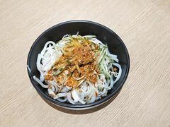-金记 酿皮·煲烧饭(万博店)