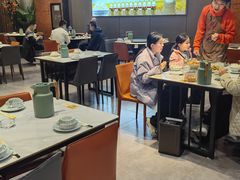 -椒馋小馆(绿源路店)