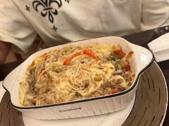 -Ciao窑炉披萨餐厅(宁波阪急店)