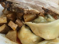 -潘国仙耳光馄饨(黄家阙路店)