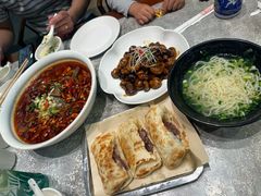 -高玛纳驴肉火烧(河间总店)