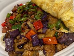 -乐三里屯面馆(阿那亚店)