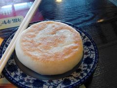 火烧-福祚黑猪肉美食餐馆(世茂广场店)