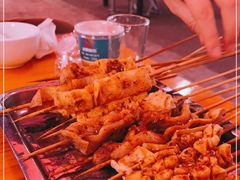 -老黑板筋(顺义总店)
