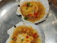 -必点海鲜·海肠捞饭·鲅鱼水饺(滨江道店)