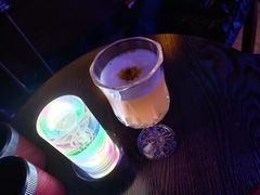 -MOSSO音乐酒吧·live house(长乐路店)