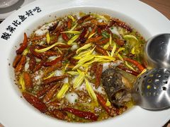 -太二酸菜鱼(沈阳万象城店)