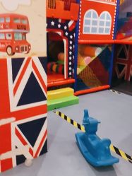 -都乐汇儿童乐园(莱蒙都会店)