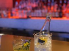 -wann lounge 低温慢煮牛排·清吧