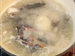 -黑鸡小馆(金源店)