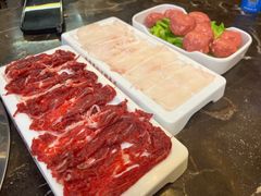-潮德阿水牛肉火锅(深圳总店)